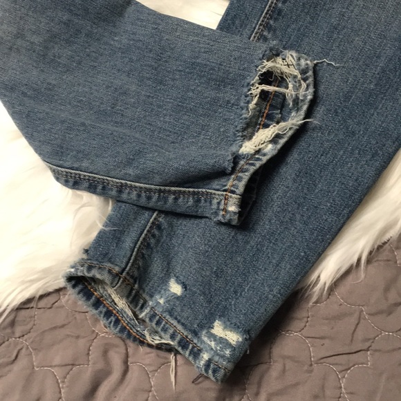 Lucky Brand 🍀 Jeans - Picture 2 of 6